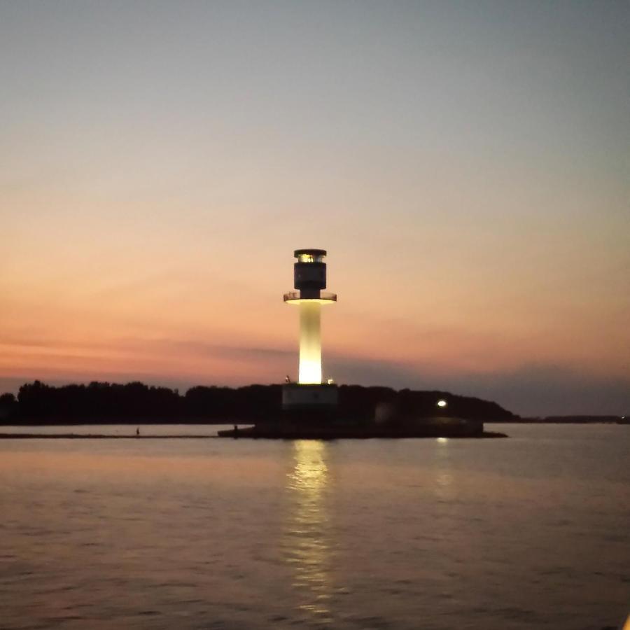 Kieler Eiderparadies Flintbek 외부 사진